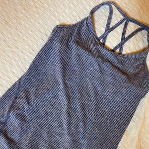 Athletic Tank Top